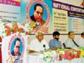 बाबासाहेबांमुळेच सामाजिक व आर्थिक प्रगती - Marathi News | Social and Economic Progress due to Babasaheb | Latest nagpur News at Lokmat.com