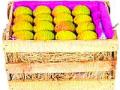 ठाण्यात १ ते १० मे दरम्यान आंबा महोत्सव - Marathi News | Mango Festival in Thane from 1 to 10 May | Latest thane News at Lokmat.com