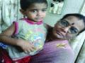 श्वानदंशाने अडीचवर्षीय बालक जखमी - Marathi News | Twenty-two year old boy injured in Shwandas | Latest thane News at Lokmat.com