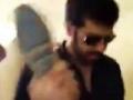 पाकिस्तान विमानतळावर कबीर खान यांना दाखवण्यात आला बूट - Marathi News | Pakistan airport was shown to Kabir Khan | Latest international News at Lokmat.com