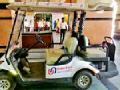 बॅटरी कारची सेवा अखेर बंद - Marathi News | Battery car service is finally closed | Latest nagpur News at Lokmat.com