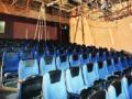 काशीनाथ घाणेकर नाट्यगृहात सुविधांचा अभाव - Marathi News | Lack of facilities in the Kashinath Ghanekar Natyagrha | Latest maharashtra News at Lokmat.com