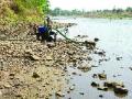 मोनाटोनाचे पाणी बंद करा - Marathi News | Turn off water from Monaton | Latest maharashtra News at Lokmat.com