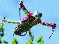 ड्रोनच्या वापरासाठी नवी नियमावली; प्रतिबंधित क्षेत्रात बंदी - Marathi News | New rules for the use of drones; Ban in the restricted area | Latest maharashtra News at Lokmat.com