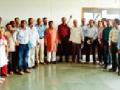 कृषी कर्मचाऱ्यांचे रजा आंदोलन - Marathi News | Agricultural workers' leave agitation | Latest nagpur News at Lokmat.com
