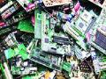 ई-कचऱ्याकडे प्रशासनाचे दुर्लक्ष - Marathi News | E-waste disposal of administration | Latest navi-mumbai News at Lokmat.com