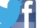 ट्विटरची डुबकी, फेसबुकची तेजी! - Marathi News | Twitter Dip, Facebook's Speed! | Latest international News at Lokmat.com