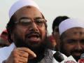 पाकिस्तानातील हिंदूंच्या मंदीरांचं संरक्षण करणार - हाफीज सईद - Marathi News | Hafiz Saeed will protect Hindus' temples in Pakistan | Latest international News at Lokmat.com