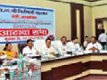 गोसेखुर्दसह २३ प्रकल्प तीन वर्षात पूर्ण करू - Marathi News | Complete 23 projects with Gosekhurd in three years | Latest nagpur News at Lokmat.com