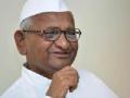 सुरेश जैन विरोधातील बदनामीचा खटला अण्णा हजारेंकडून मागे - Marathi News | Suresh Jain's defamation suit against Anna Hazare | Latest maharashtra News at Lokmat.com