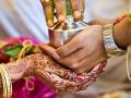 'इथे, मुलींचा वडिलांबरोबर होतो विवाह - Marathi News | 'Here, the marriage of the girl's father will take place | Latest international News at Lokmat.com