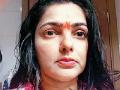 ममता कुलकर्णीची पुन्हा चौकशी - Marathi News | Mamta Kulkarni again questioned | Latest maharashtra News at Lokmat.com