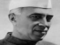 आठवीच्या पुस्तकातून नेहरूंना केलं गायब - Marathi News | Nehru's disappeared from eighth book | Latest national News at Lokmat.com