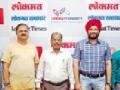 पाणी बचतीचा संकल्प - Marathi News | Water saving resolution | Latest nagpur News at Lokmat.com