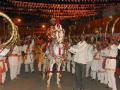शाही मिरवणूक :- - Marathi News | Royal procession: - | Latest satara News at Lokmat.com