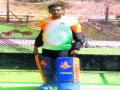 ऋषिकेश श्रीवास महाराष्ट्र हॉकी संघात - Marathi News | In the Rishikesh Shrivas Maharashtra Hockey team | Latest akola News at Lokmat.com