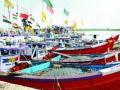 पिलांची मच्छीमारी गुन्हा ठरवणार? - Marathi News | Will the fisherman's fate be a crime? | Latest thane News at Lokmat.com