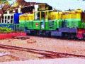 मिनी ट्रेनचा प्रवास लांबणार - Marathi News | The journey of the mini train will be over | Latest mumbai News at Lokmat.com