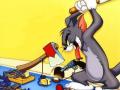 अजब ! इसीसच्या उदयासाठी टॉम अॅण्ड जेरी जबाबदार - Marathi News | Awesome! Tom and Jerry responsible for the emergence of this | Latest international News at Lokmat.com