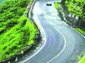 मुंबई-गोवा राष्ट्रीय महामार्ग बनतोय धोकादायक - Marathi News | Mumbai-Goa highways are dangerous | Latest mumbai News at Lokmat.com