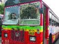परिवहनचे बसथांबे महिला प्रवाशांसाठी असुरक्षित - Marathi News | Transport buses are unsafe for women passengers | Latest thane News at Lokmat.com