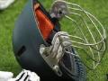 फलंदाजांना हेल्मेटसक्ती, आॅस्ट्रेलियाचा कठोर नियम - Marathi News | Helmetsmith, Australia's Rigid Rules | Latest international News at Lokmat.com