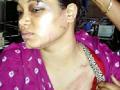 उच्चशिक्षित पत्नीला मारहाण - Marathi News | High-educated wife beat | Latest nagpur News at Lokmat.com