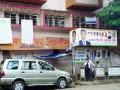 आरोग्य केंद्र स्थलांतरित करा! - Marathi News | Migrate Health Centers! | Latest thane News at Lokmat.com