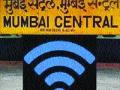 मुंबईतील १५ रेल्वे स्थानकांवर वाय-फाय - Marathi News | Wi-Fi on 15 railway stations in Mumbai | Latest mumbai News at Lokmat.com