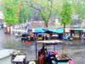कोकणात या वेळी जास्त पाऊस - Marathi News | Rainfall in Konkan at this time | Latest thane News at Lokmat.com