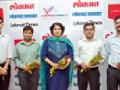 अभ्यास किती केला यापेक्षा कसा केला हे महत्त्वाचे - Marathi News | It is important to know how to do more than study | Latest nagpur News at Lokmat.com