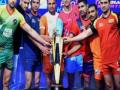 प्रो कबड्डी : आज मुंबईत लिलावाची चढाई रंगणार - Marathi News | Pro Kabaddi: Today, auctioneer will be held in Mumbai | Latest other-sports News at Lokmat.com