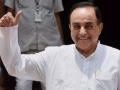 काँग्रेसला कायदा शिकवणार - सुब्रमण्यम स्वामी - Marathi News | Congress will teach law - Subramaniam Swamy | Latest national News at Lokmat.com