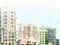 परवडणाऱ्या घरांची लॉटरी - Marathi News | Affordable homes lottery | Latest mumbai News at Lokmat.com
