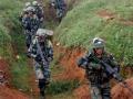 भारतीय सीमेजवळच्या सैन्य तुकडया कमी करा, अमेरिकेचा चीनला इशारा - Marathi News | Reduce military borders near Indian border, America warns China | Latest international News at Lokmat.com