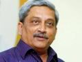 पुण्याच्या विमानतळासाठी 15 एकर जमीन देणार - मनोहर पर्रीकर - Marathi News | Manohar Parrikar will give 15 acres of land for Pune airport | Latest maharashtra News at Lokmat.com