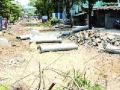 काँक्रिटीकरण मार्गी लावा - Marathi News | Concretization | Latest thane News at Lokmat.com