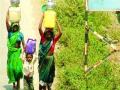 ४५० एमएलडी पाणी बेपत्ता - Marathi News | 450 MLD water missing | Latest thane News at Lokmat.com