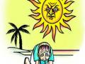 २२ मेपर्यंत उष्णतेची लाट कायम! - Marathi News | By 22 May, the heat wave continues! | Latest buldhana News at Lokmat.com
