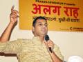 इन्फोसिसचे कार्यालय पाहिले आणि जीवनाचे ध्येय ठरले - Marathi News | Infosys saw office and it was the goal of life | Latest nagpur News at Lokmat.com