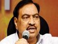 दोषी आढळल्यास खुर्ची सोडेन - एकनाथ खडसे - Marathi News | If you find guilty, leave the chair - Eknath Khadse | Latest maharashtra News at Lokmat.com