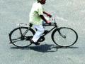 ठाण्याचा पारा ३९ अंश - Marathi News | Thane mercury of 39 degrees | Latest maharashtra News at Lokmat.com