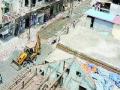 रुंदीकरणात व्यापाऱ्यांचे चांगभले - Marathi News | Businessmen | Latest maharashtra News at Lokmat.com
