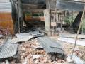 पांढराबोडी झोपडपट्टीधारकांचा मनपावर हल्लाबोल - Marathi News | Manipawar Attack of the Petrol Bunker Slum | Latest nagpur News at Lokmat.com