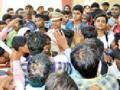 पोलीस भरतीत गोलमाल - Marathi News | Police recruitment | Latest nagpur News at Lokmat.com