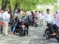 या बाजूला! : - Marathi News | On this side! : | Latest nagpur News at Lokmat.com