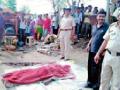 अनैतिक संबंधांतून एकाची हत्या - Marathi News | One murdered by immoral relationships | Latest vardha News at Lokmat.com