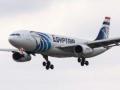 66 प्रवाशांसह इजिप्त एअरचं विमान रडारवरुन गायब - Marathi News | Egypt Air plane with 66 passengers missing from radar | Latest international News at Lokmat.com