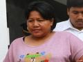 ...चक्क एका शब्दामुळे महिलेला धाडलं तुरुंगात - Marathi News | ... a woman sentenced by a word to prison | Latest international News at Lokmat.com