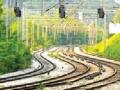 नागपूर-वर्धा ‘फोर्थ रेल्वे लाईन’ - Marathi News | Nagpur-Wardha 'Fourth Railway Line' | Latest nagpur News at Lokmat.com